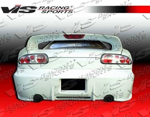 Chevrolet Camaro VIS Racing Sniper Full Body Kit - 93CHCAM2DSNI-099 thumbnail 2