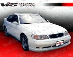 Lexus GS VIS Racing VIP Full Body Kit - 93LXGS34DVIP-099