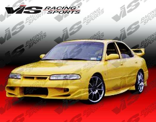 Mazda 626 VIS Racing Invader Full Body Kit - 93MZ6264DINV-099