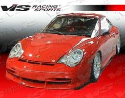 Porsche 911 VIS Racing GT3 Side Skirts - 99PS9962DGT3-004