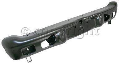 REAR REINFORCEMENT