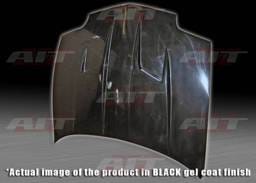 Pontiac Sunfire BMagic Type-3 FRP Hood - PS95BMT3FH