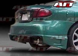 Pontiac Sunfire AIT BZS Style Rear Bumper - PS95HIBZSRB2