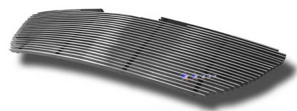 Chrysler Pacifica APS Billet Grille - Upper - Aluminum - R65311A thumbnail 2