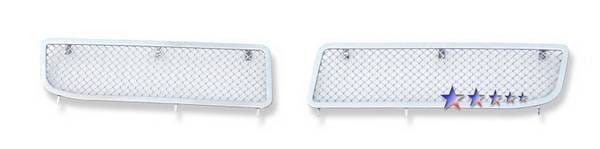Chrysler 300 APS Wire Mesh Grille - R76636T