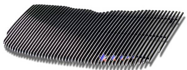 Chrysler 300 APS Billet Grille - Upper - Aluminum - R85300V thumbnail 2