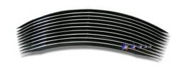 Chrysler PT Cruiser APS Billet Grille - Upper - Aluminum - R86573A