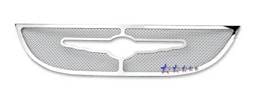 Chrysler Town Country APS Wire Mesh Grille - R75314T