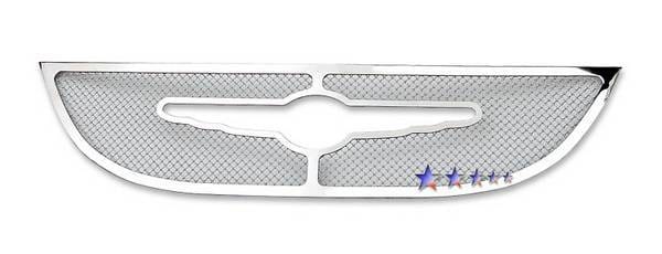 Chrysler Town Country APS Wire Mesh Grille - R75314T