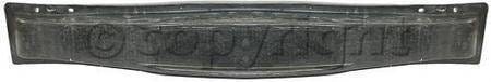 REAR REINFORCEMENT