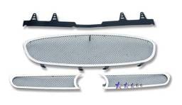 Buick Lucerne APS Wire Mesh Grille - S76490T
