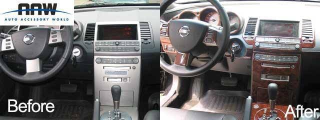 Dash Trim Kit New Release thumbnail 2