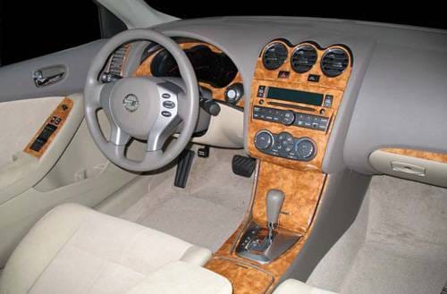 Dash Trim Kit New Release