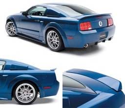 Cobra Replica