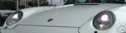 Porsche Genuine 911 993 95-98 Litronic Xenon Retrofit