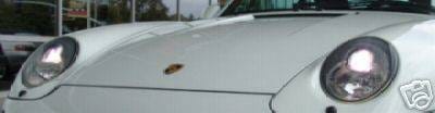Porsche Genuine 911 993 95-98 Litronic Xenon Retrofit