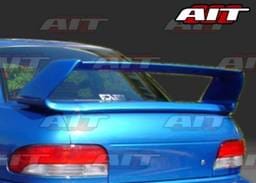 Subaru Impreza AIT B22 Series Rear Spoiler - SI93HISV3RW