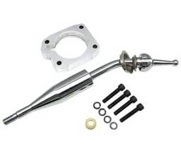 Toyota Corolla 4 Car Option Short Shifter - SS-AE86