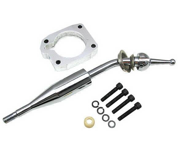 Toyota Corolla 4 Car Option Short Shifter - SS-AE86