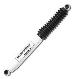 Jeep Grand Cherokee Warrior Steering Stabilizer Kit - 800030