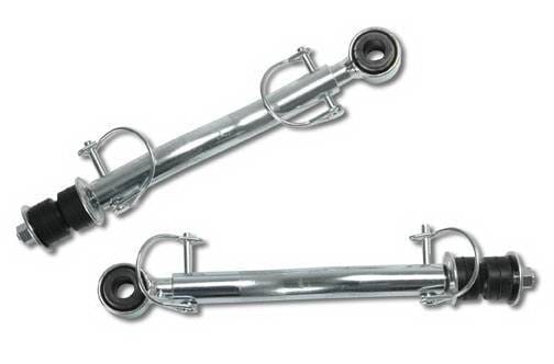 Jeep Cherokee Warrior Sway Bar Disconnect - 83091