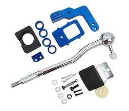Nissan Altima 4 Car Option Short Shifter - SS-NA02