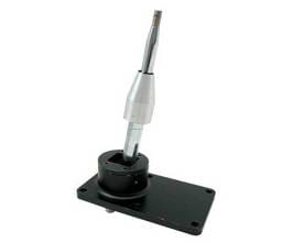 Nissan 240SX 4 Car Option Short Shifter - Stainless Steel - SS-N240SXV2