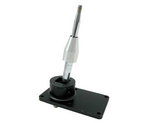 Nissan 240SX 4 Car Option Short Shifter - Stainless Steel - SS-N240SXV2