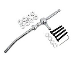 Scion xB 4 Car Option Short Shifter - SS-TSXB03