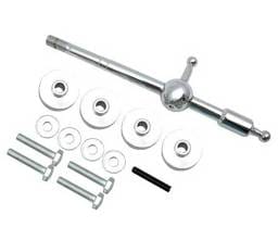 Toyota Celica 4 Car Option Short Shifter - SS-TC00