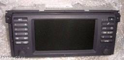 Navigation System 5 series