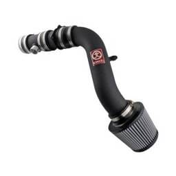 Volkswagen Rabbit aFe Takeda Pro-Dry-S Cold Air Intake System - TA-6002B