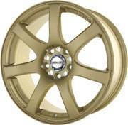 Grip - 17 Inch 4 Wheel Set