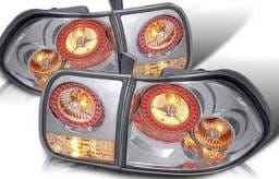 Honda Civic 4DR WinJet Altezza Taillight - WJ20-0031-01