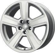 RS6 - 19 inch 4 Wheel Set