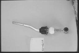 Adjustable Throw Shifter