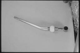Adjustable Throw Shifter