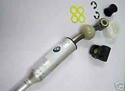BMW Short Shifter
