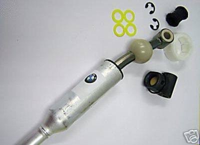 BMW Short Shifter