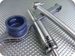 Z8 Short Shifter