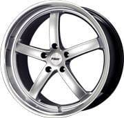 Nogaro - 19 inch 4 Wheel Set