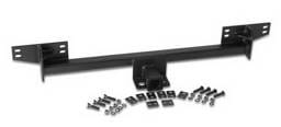 Jeep Grand Cherokee Warrior Class III Tow Hitch - 1028