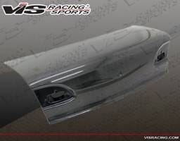 Chevrolet Cavalier VIS Racing OEM Carbon Fiber Trunk - 03CHCAV2DOE-020C