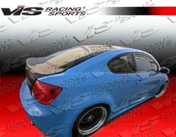 Scion tC VIS Racing CSL Carbon Fiber Hatch - 05SNTC2DCSL-020C