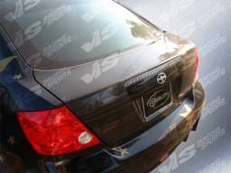 Scion tC VIS Racing OEM Carbon Fiber Hatch - 05SNTC2DOE-020C