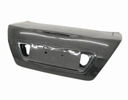 Honda Accord 4DR VIS Racing OEM Style Carbon Fiber Trunk - 06HDACC4DOE-020C