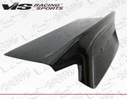 Scion FRS VIS Racing AMS Style Carbon Fiber Trunk - 13SNFRS2DAMS-020C