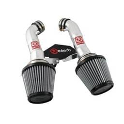 Infiniti G37 aFe Takeda Pro-Dry-S Cold Air Intake System - TR-3008P