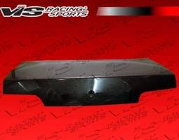 Nissan Skyline VIS Racing OEM Carbon Fiber Trunk - 90NSR322DOE-020C