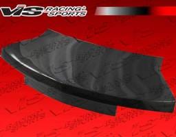 Chevrolet Camaro VIS Racing OEM Carbon Fiber Trunk - 10CHCAM2DOE-020C